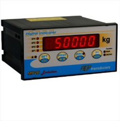 Bộ hiển thị và điều khiển AEP Transducers MP2E